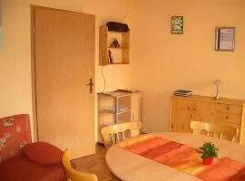 Wohnung mit Balkon im Schwarzwald