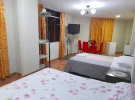 Travel House