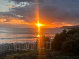 Te Waterkant 13 on Diaz Beach