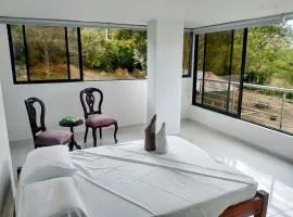 Tu Hogar en San Gil Familiar con un toque típico