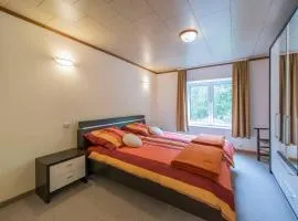 Tweekamer Apartement