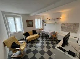 Camogli - "La Casa di Marisa" - Liguria Holidays