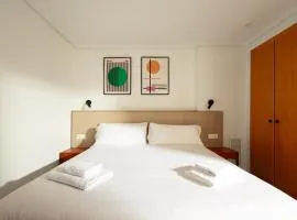 White Beach Apartment