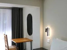 Luxury Heights Bed and Breakfast