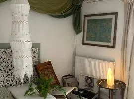Cornish Cottage