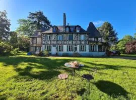 Le Domaine Lieu Bill, Normandie