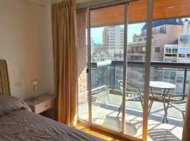 Dpto Hipolito irigoyen vista al Buen Pastor