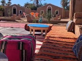 Kasbah Desert Camp