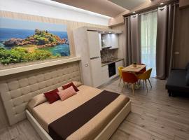 Th Luxury Rooms & Apartment