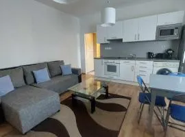 Lizi apartman