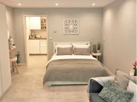 Lifestyle Apartment