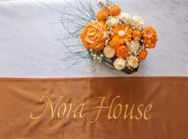 Apartment NORA