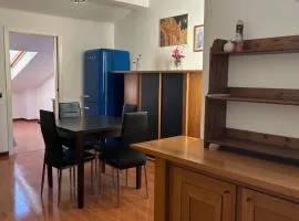 Piccolo Attico Porta Nuova