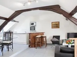 Appartement de charme