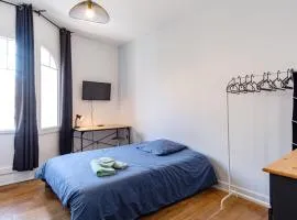 Chambre dans colocation - Valence -