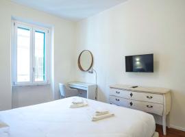 EasyTopStay - Crescenzio Elegant Apartment