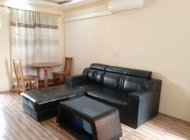 Galaxy Résidence, hotel in Lomé