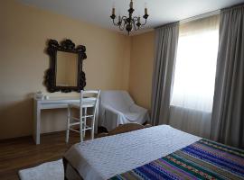 Cozy, country house, cottage in Vizantea-Mînăstirească