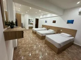 Lilly Rooms and Studio