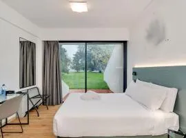 B&B HOTEL Alba