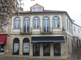Casinhas Dom Afonso by Hotel Dom Afonso
