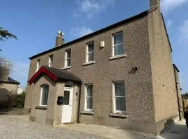 Towerville Guesthouse