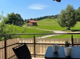Traumplatz im Allgäu