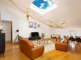 Loft Sénéchal - Rare Elegance