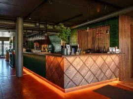 Best Western Hotel Botnia