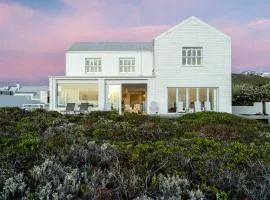 Yzer Beach House