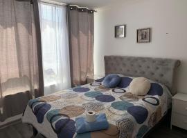 departamento central costero, căn hộ ở Iquique
