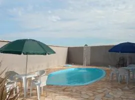 Canto dos Pássaros