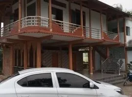 Trần Sơn Homestay