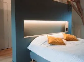 Vakantiehuis Bie Jan Paté