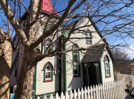 Unique Stay! Converted Church In Idyllic Location