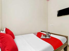 Hotel O Sri Banashankari Residency, ξενοδοχείο σε Chik Bānavar