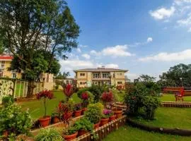 Casa Majestic Resort & Spa , Panchgani