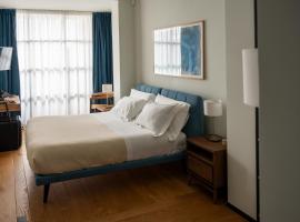 Club64, Hotel in Andria