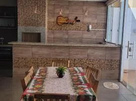 Casa inteira