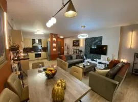 Ariston Luxury Residence Heraklion city center