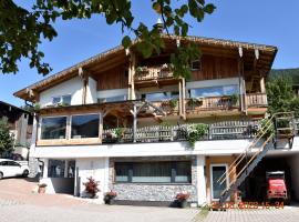 Landhotel Anna, hotel v destinácii Sankt Martin am Tennengebirge