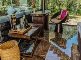 Pristine Mara Bay Lodge