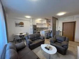 Lux apartment Rose
