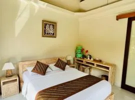 With Love Bali Homestay