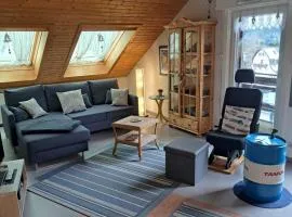 Haus Schluchseeblick