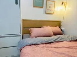 2 BR Condo near SM City Iloilo