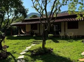 Ar de montanha
