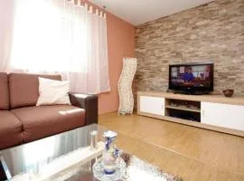 Beautiful Villa Anatea with pool in Makarska