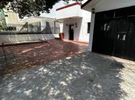 Casa Naty Crespo