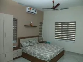 Well furnished 2bhk New house